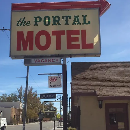 Portal Motel